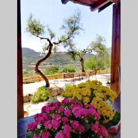 Tiria House - Casa vacanze Bosa