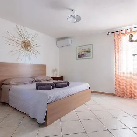 Tiria House - * Bosa