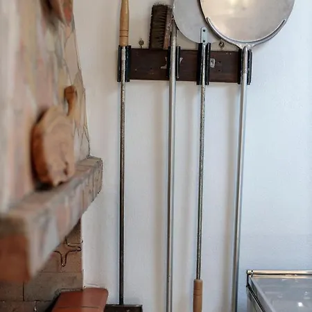 Vakantiehuis Tiria House - *