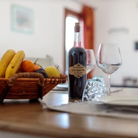 Tiria House - Casa vacanze