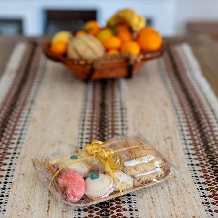 Tiria House - Vakantiehuis *