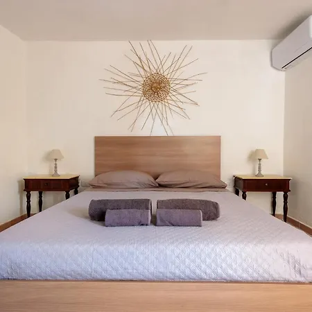 Tiria House - Bosa
