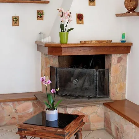 Tiria House - Dom wakacyjny Bosa