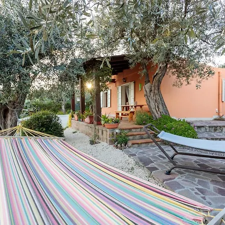 Tiria House -