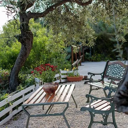 Tiria House - Bosa