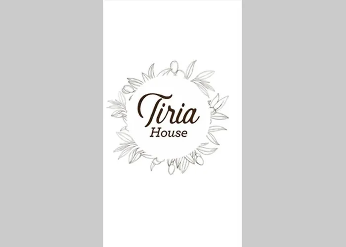 Tiria House -