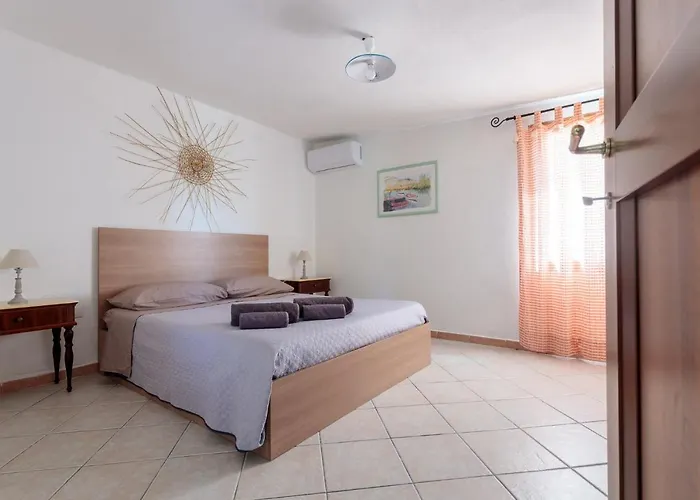 Tiria House - * Bosa