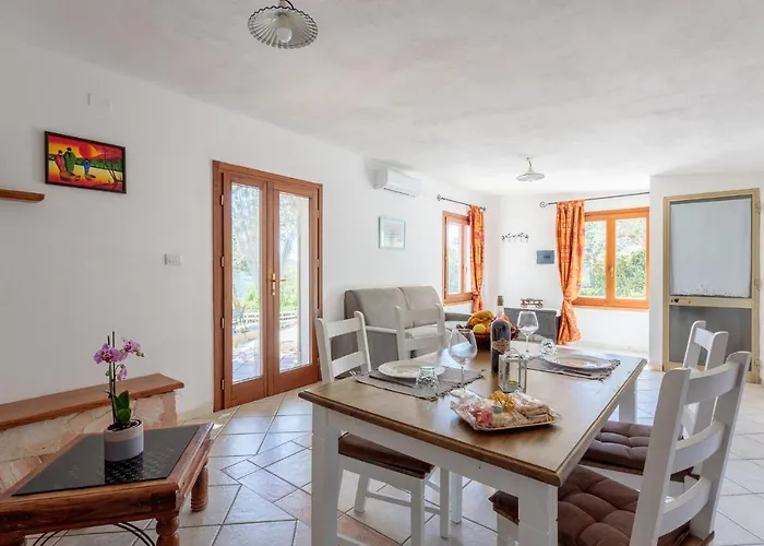 Tatil Evi Tiria House -