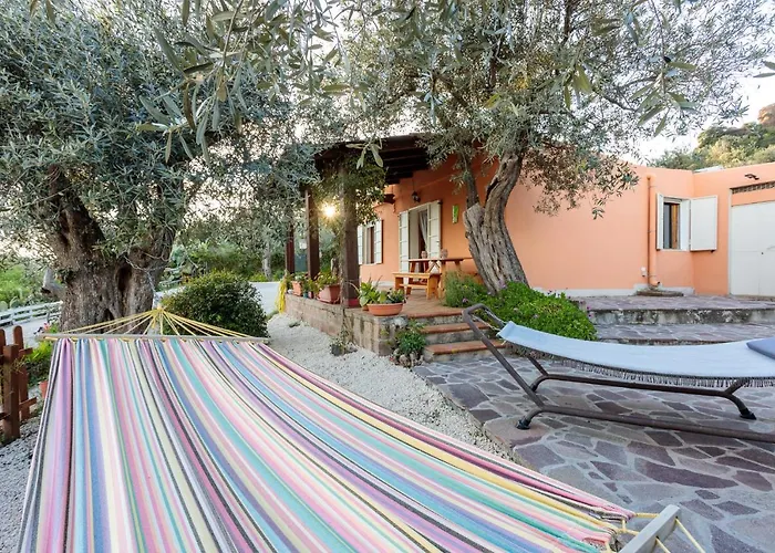 Tiria House -