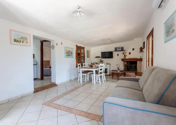 Tatil Evi Tiria House -